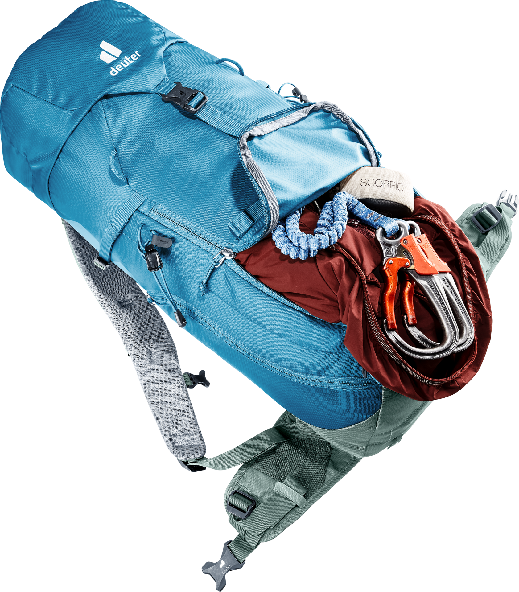 deuter Trail 24 | Hiking backpack