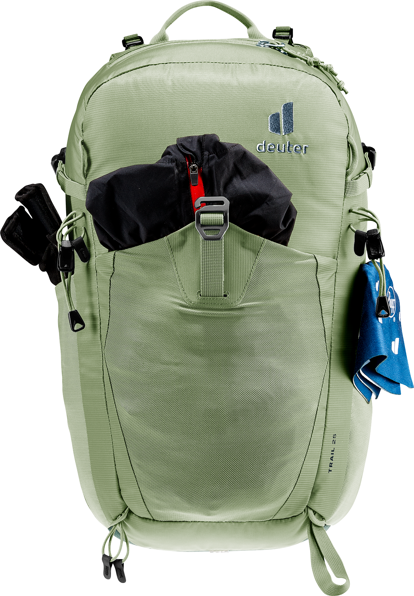 deuter Trail 25 | Hiking backpack