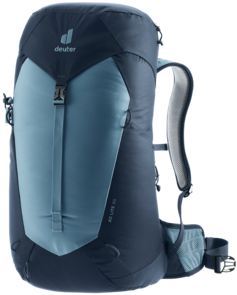 Backpacks | Lifelong repair service | deuter