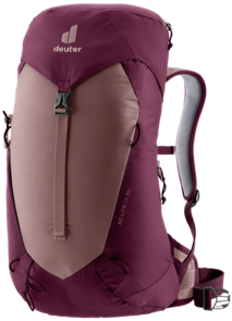 Buy now your Hiking backpack for the next trip - deuter