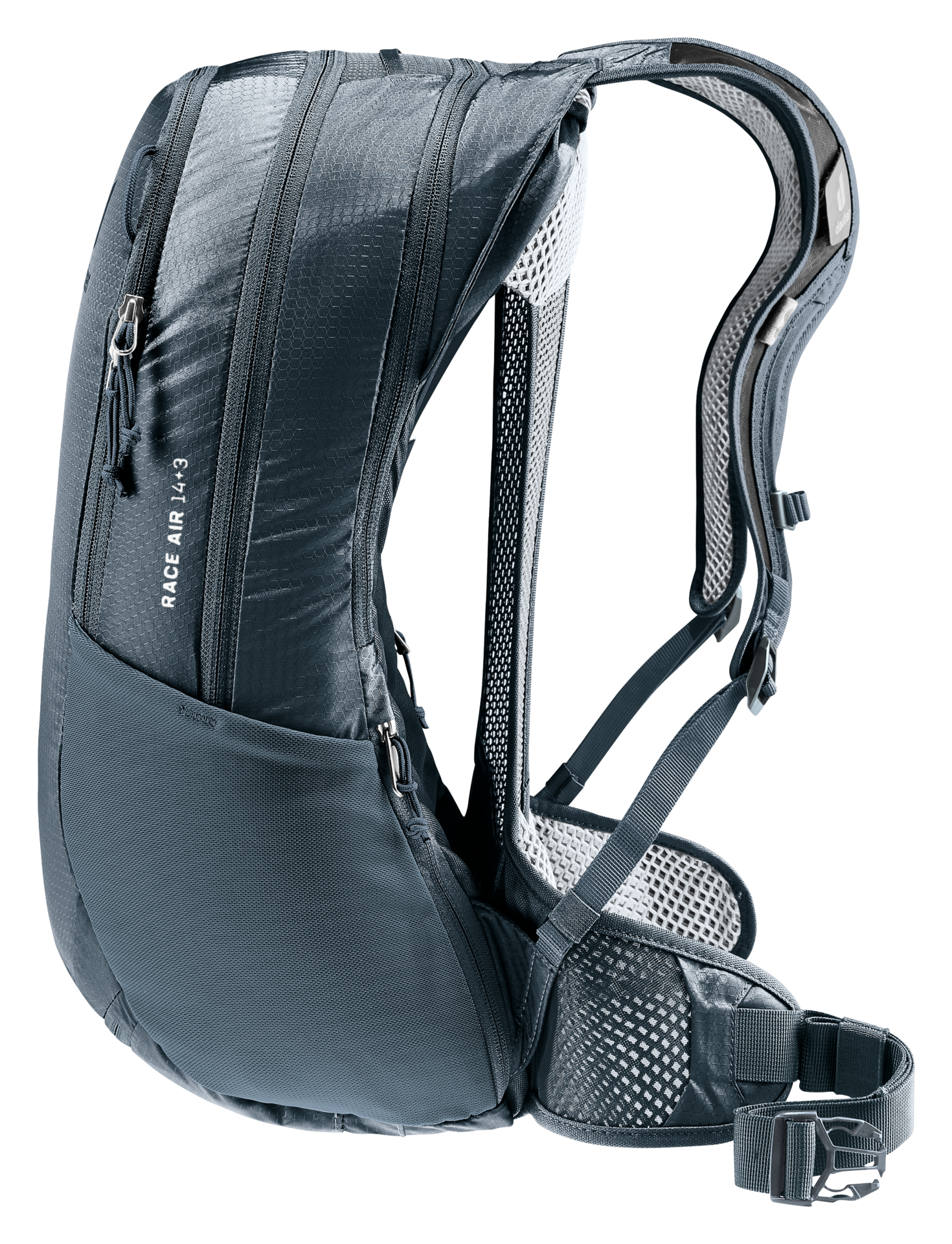 deuter Race Air 14+3 | Bike backpack