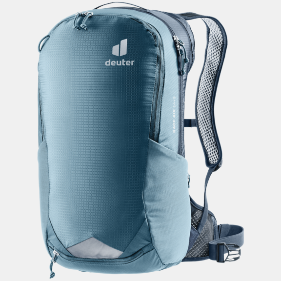 【激安通販 オンラインショップ】日用品 deuter Race Air 14+3 | Bike backpack アクセサリー