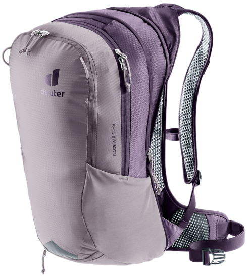 deuter Race Air 14+3 | Bike backpack