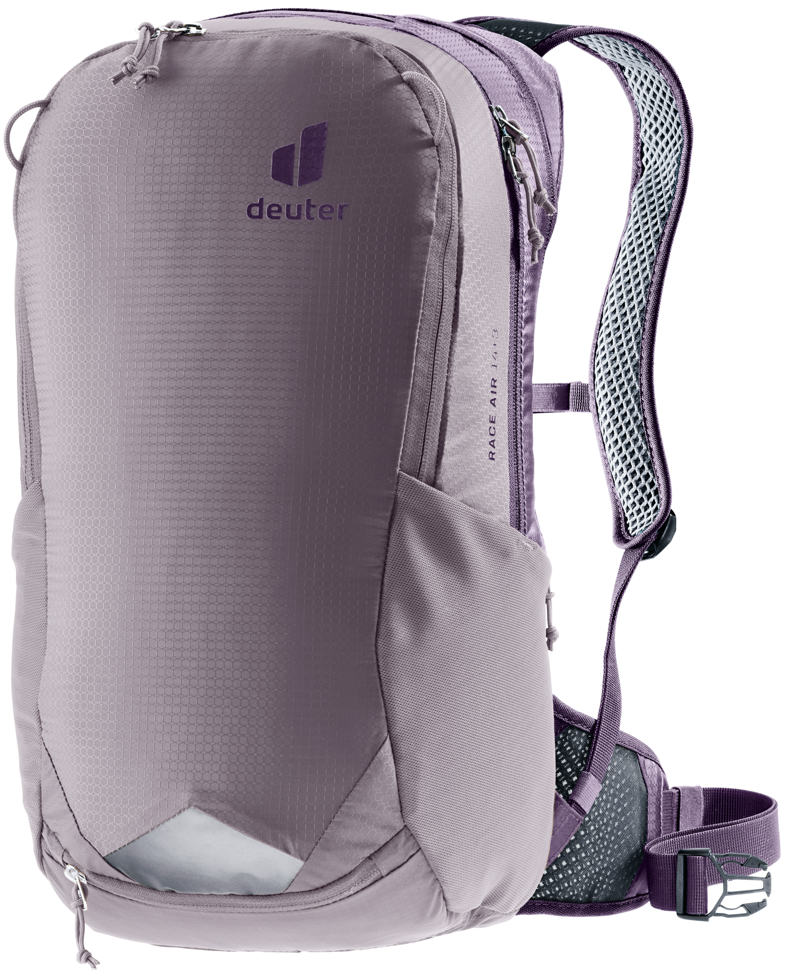 deuter Race Air 14+3 | Bike backpack