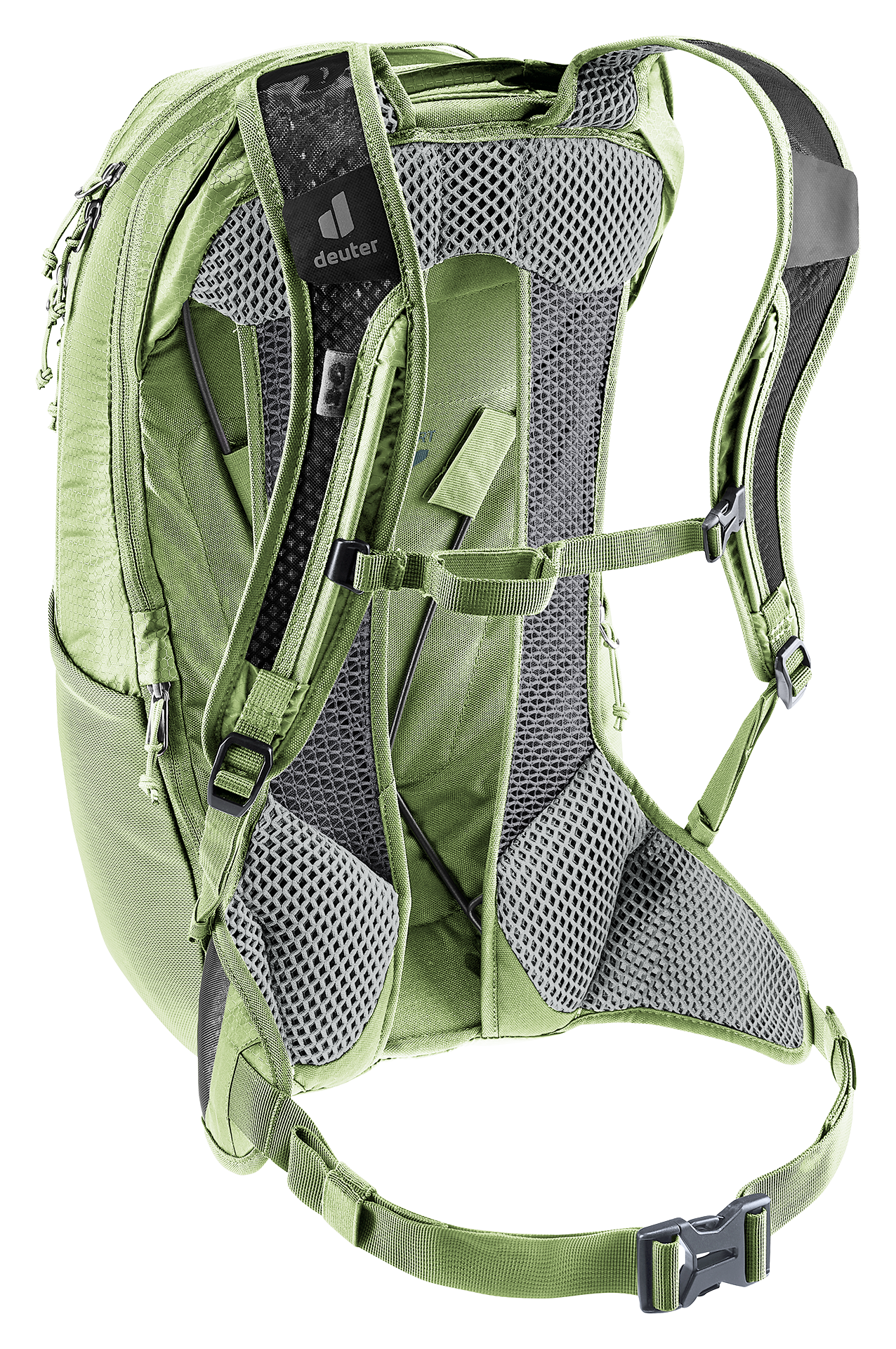 deuter Race Air 14+3 | Bike backpack