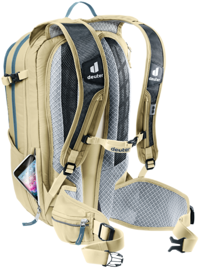 deuter Compact EXP 14 | Bike backpack