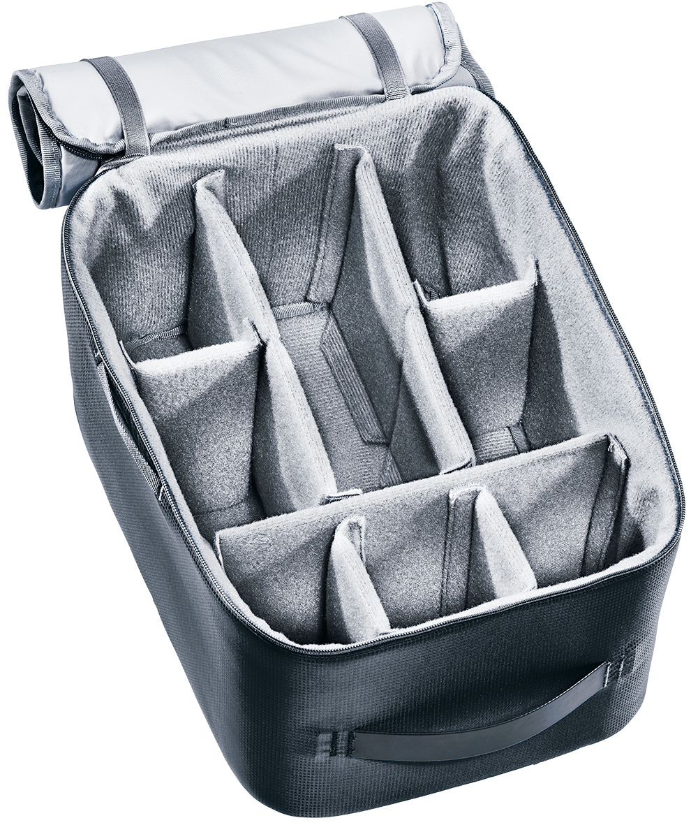 deuter Futura Pro Jaypack 36 | Camera bag