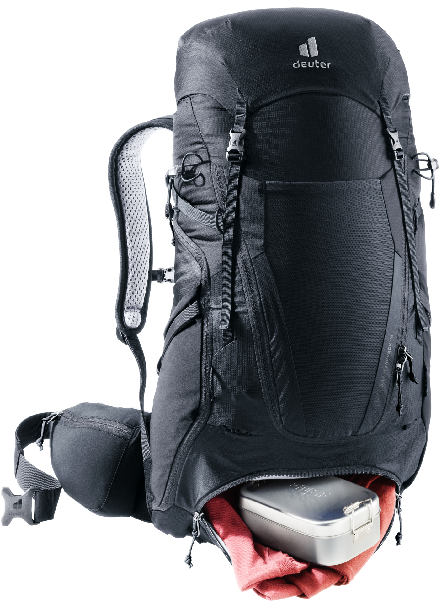 deuter Futura Pro Jaypack 36 | Camera bag