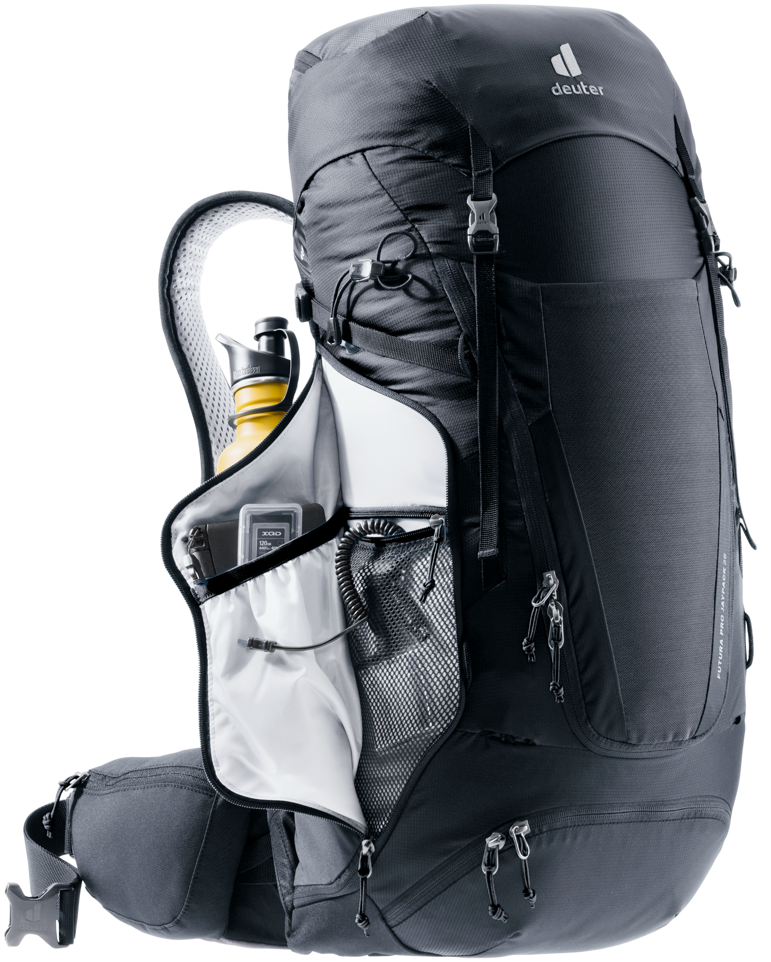 deuter Futura Pro Jaypack 36 | Camera bag
