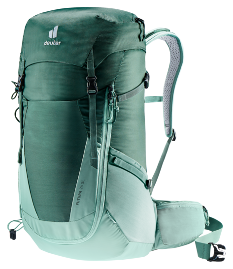 ドイター（deuter）（メンズ、レディース）バッグ バックパック