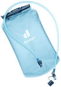 Backpacks, sleeping bags and bags from deuter