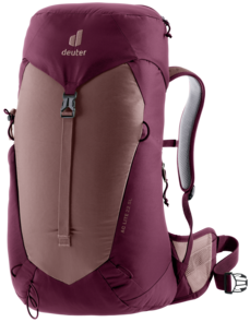 deuter Infiniti Rolltop | Lifestyle daypack