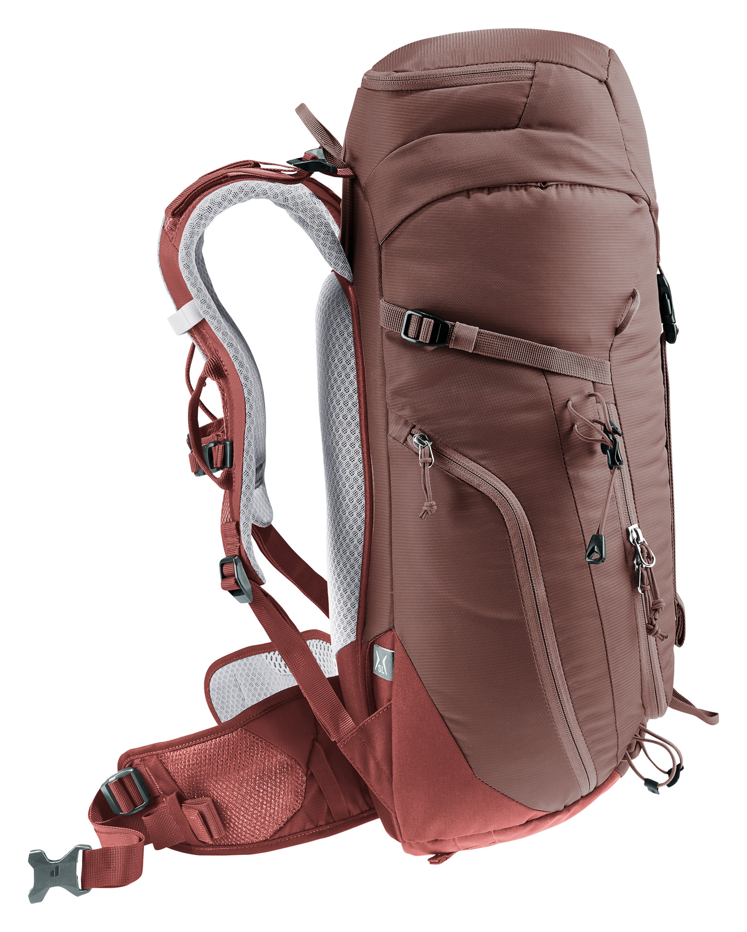 トレイル Deuter ドイター 22 SL 登山 レディース ザック バック