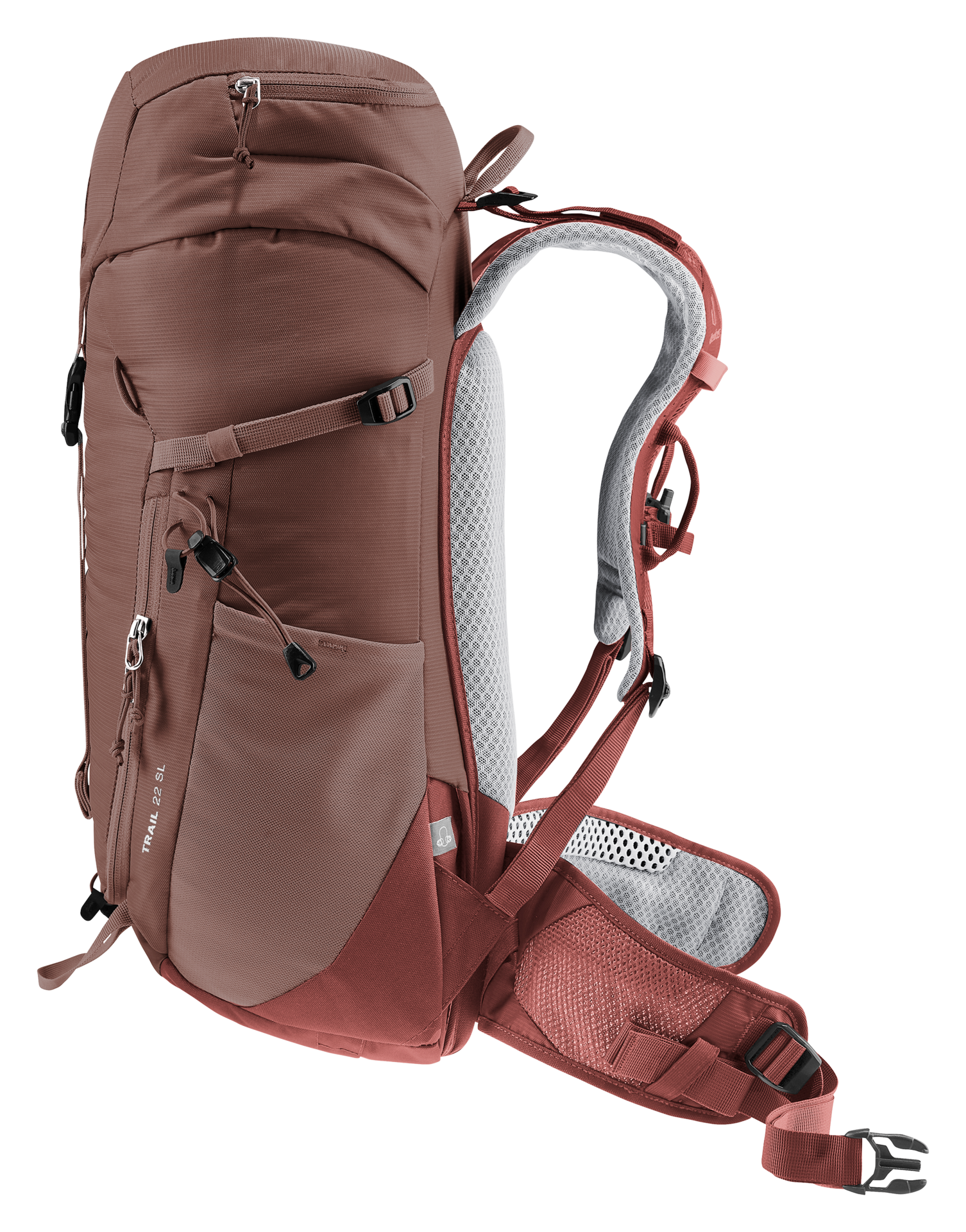 deuter Trail 22 SL | Hiking backpack