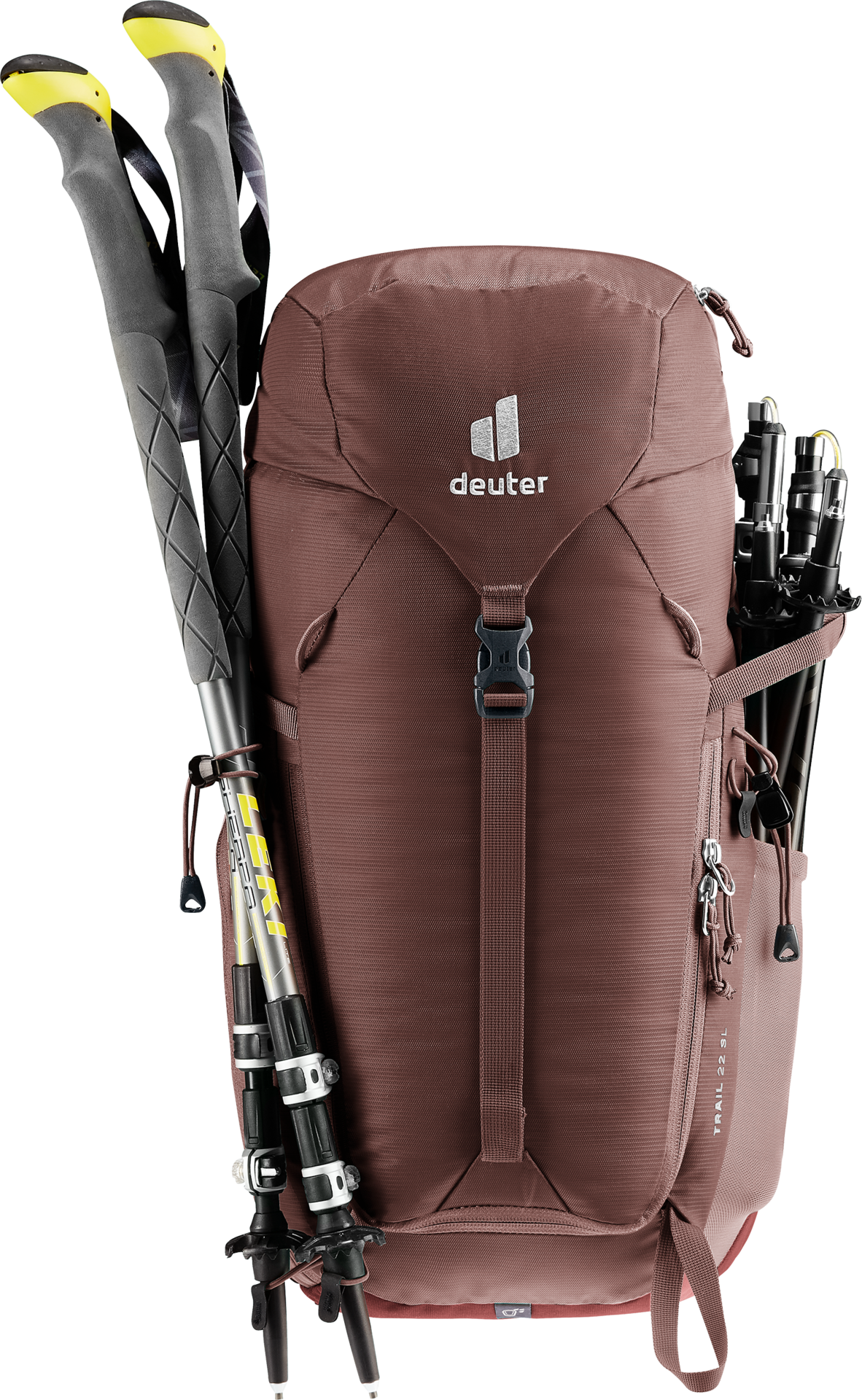 deuter Trail 22 SL | Hiking backpack