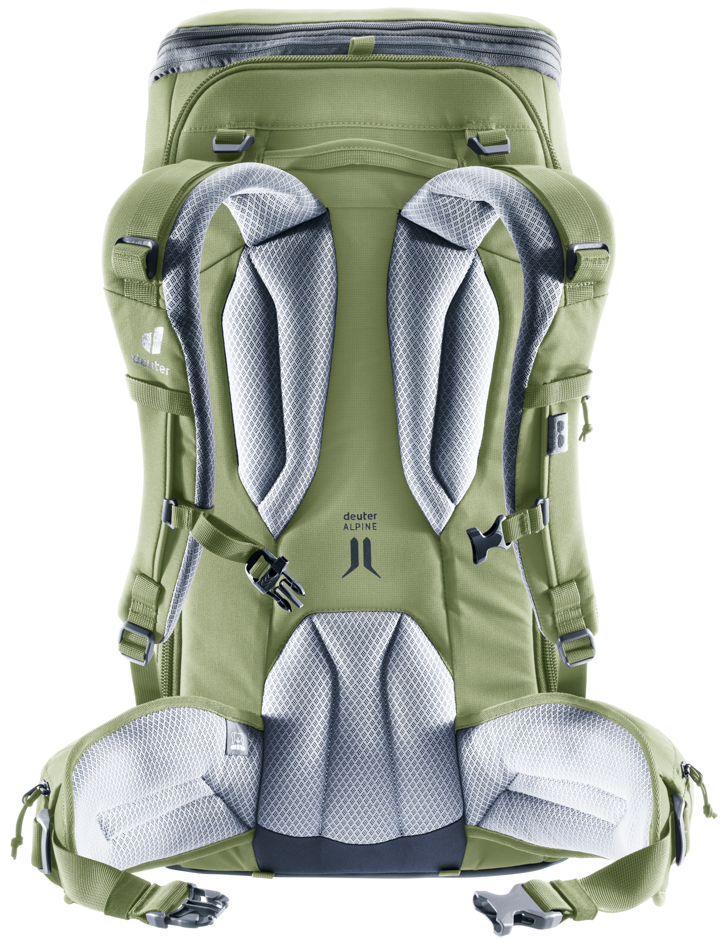 deuter Jaypack 34+ | Camera bag deuter Jaypack 34+ | Camera bag