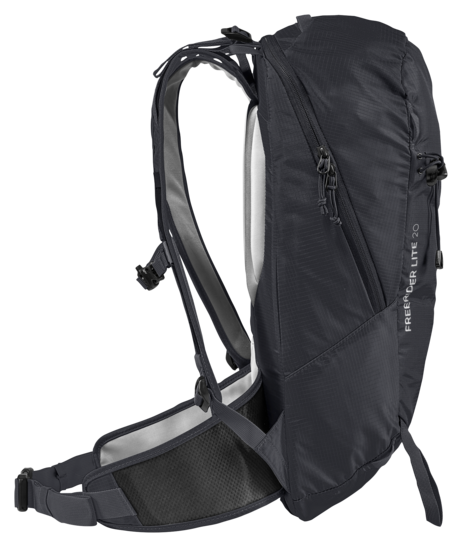 Ski touring backpack Freerider Lite 20