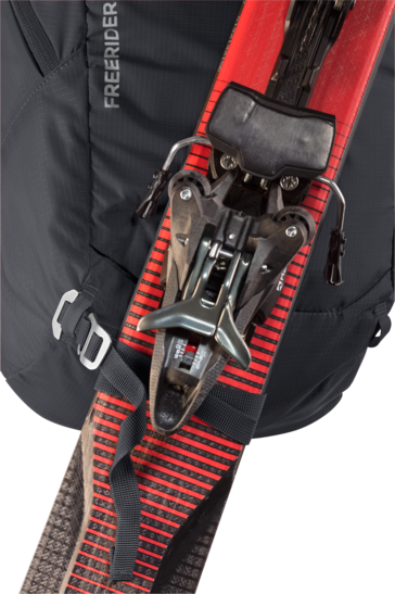 Ski touring backpack Freerider Lite 20