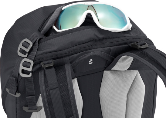 Ski touring backpack Freerider Lite 20