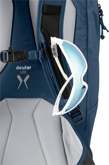 Ski tour backpack Freerider Lite 20