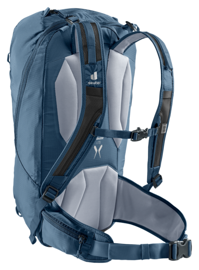 Ski tour backpack Freerider Lite 20