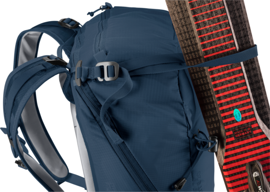 Ski tour backpack Freerider Lite 20