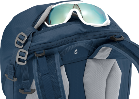 Ski tour backpack Freerider Lite 20