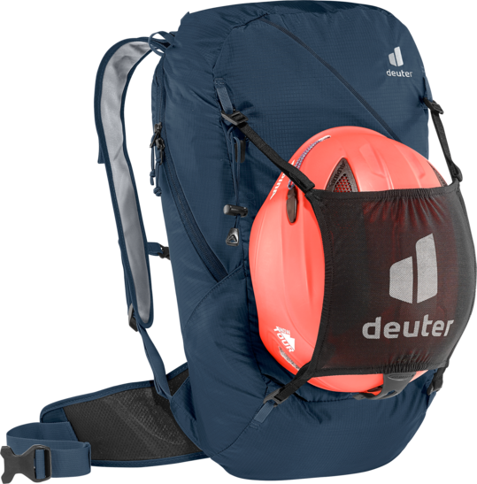 Ski tour backpack Freerider Lite 20