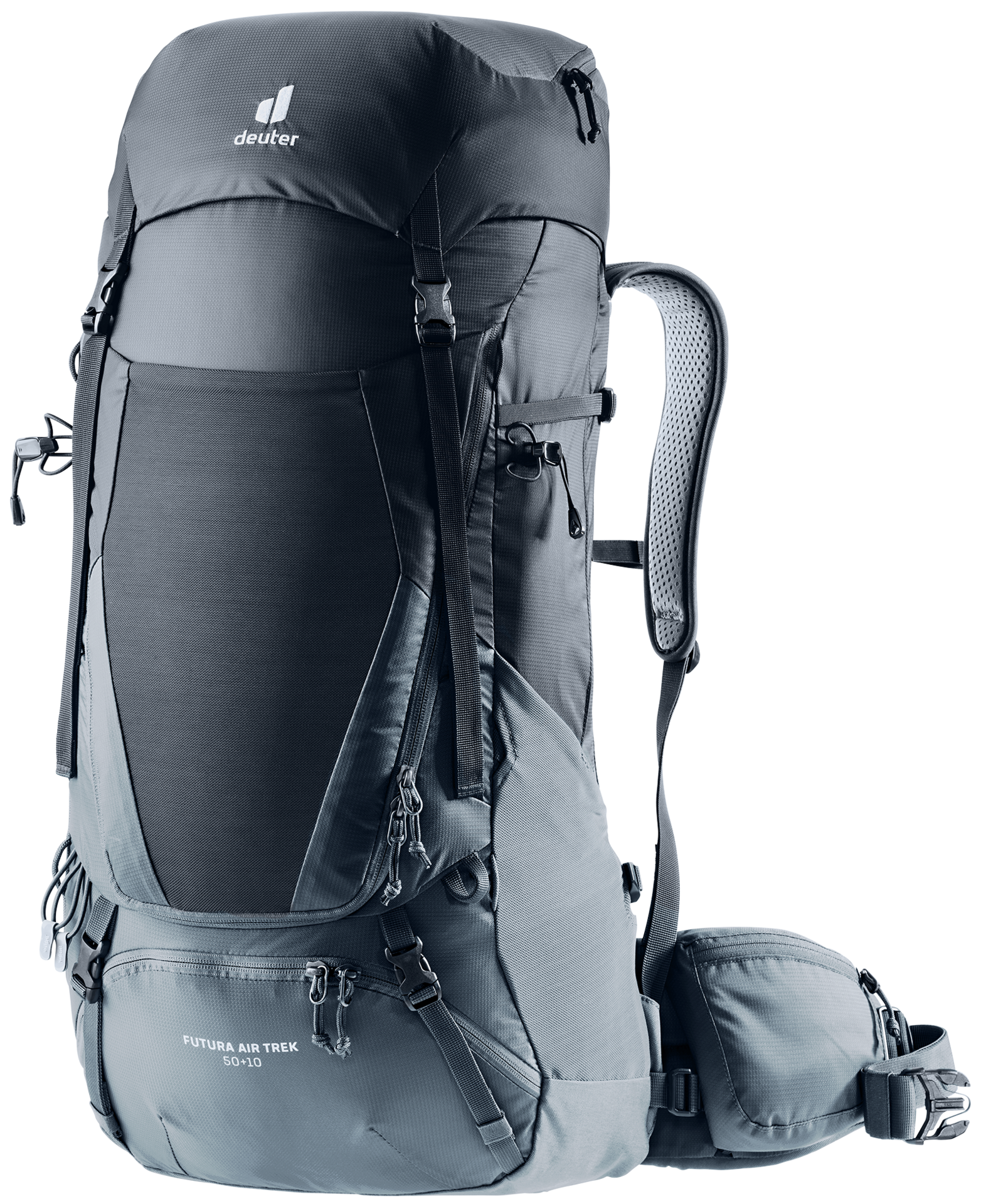 deuter Aircontact Lite 50 + 10 | Trekking backpack