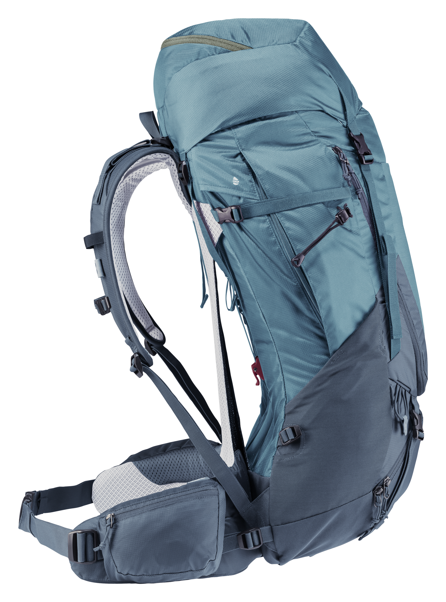 deuter Futura Air Trek 50+10 | Backpacking packs