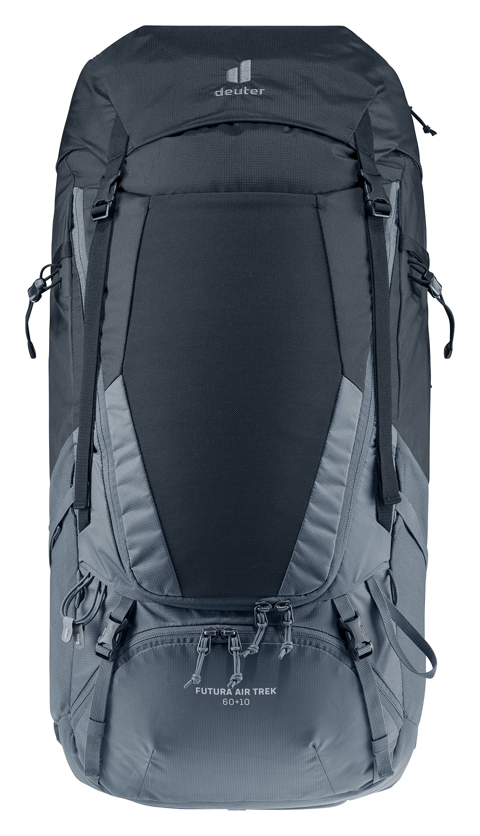 deuter Futura Air Trek 60+10 | Trekking backpack