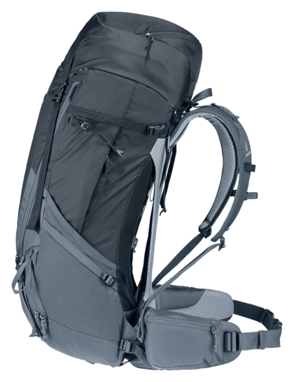 deuter Aircontact 65 + 10 | Trekking backpack