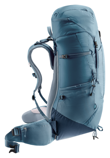 deuter Aircontact Lite 50 + 10 | Backpacking packs