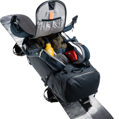 Winter Packs Winter Packs