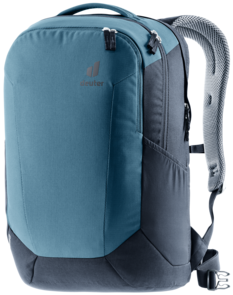 deuter Infiniti Rolltop | Lifestyle daypack