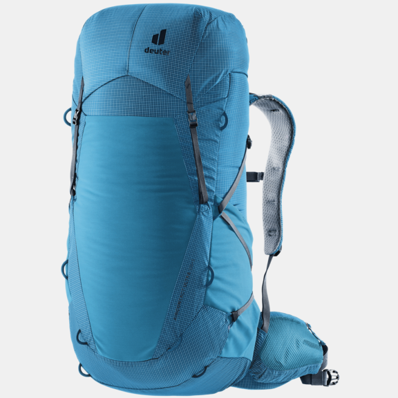 deuter Aircontact Ultra 50+5 | Backpacking packs deuter Aircontact Ultra 50+5 | Backpacking packs
