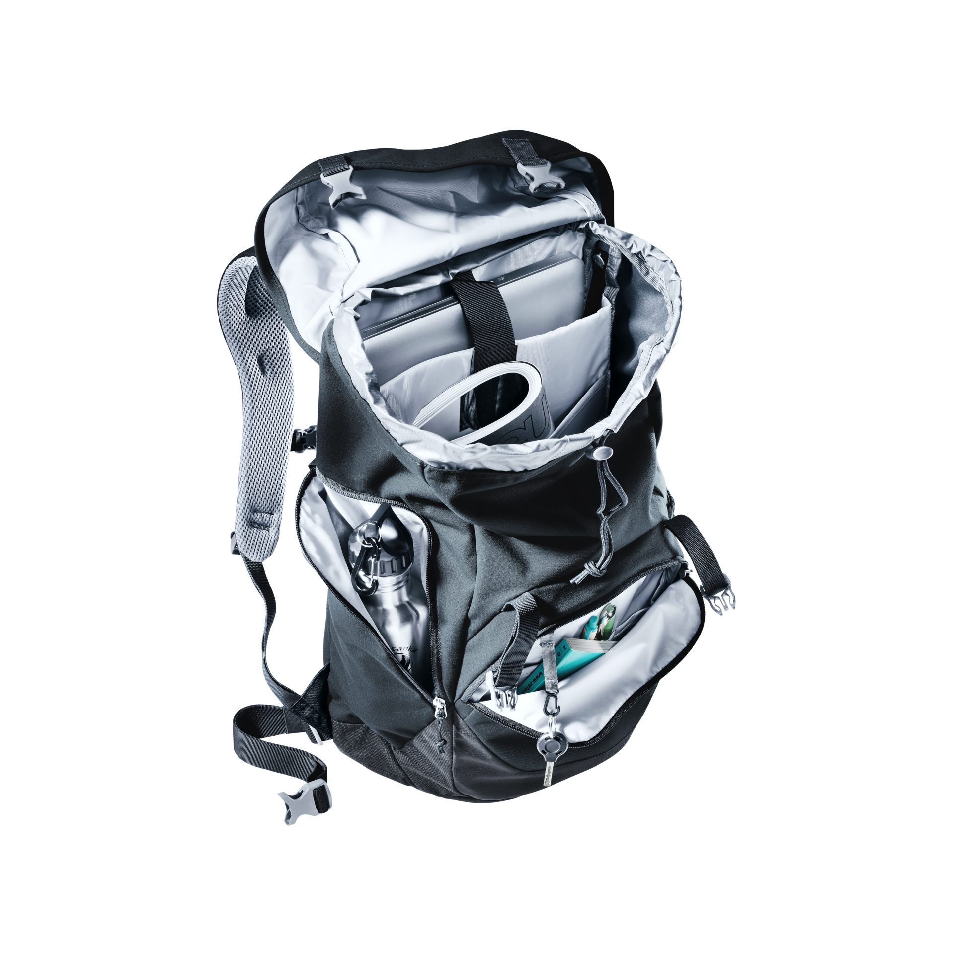 deuter Walker 24 | Lifestyle backpacks deuter Walker 24 | Lifestyle backpacks