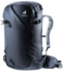Mochila de esquí de montaña Freerider Pro 32+ SL Negro