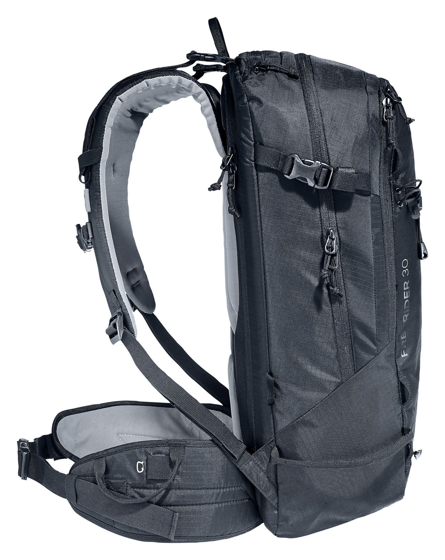 deuter Freerider 30 | Ski touring backpack