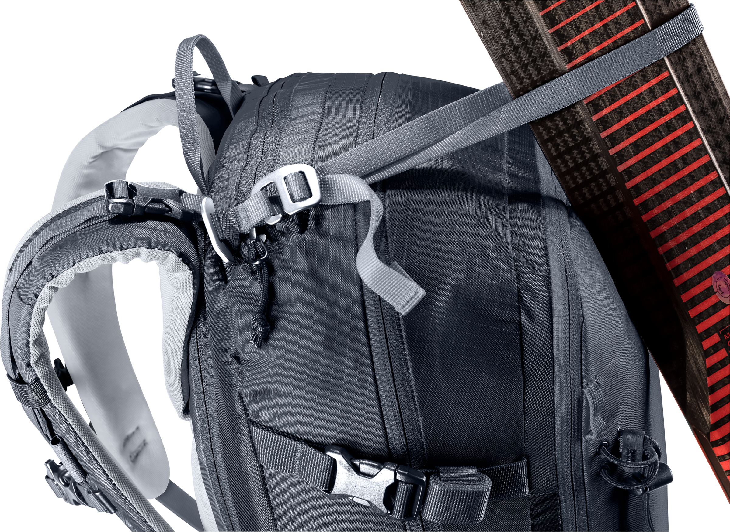 deuter Freerider 30 | Ski touring backpack