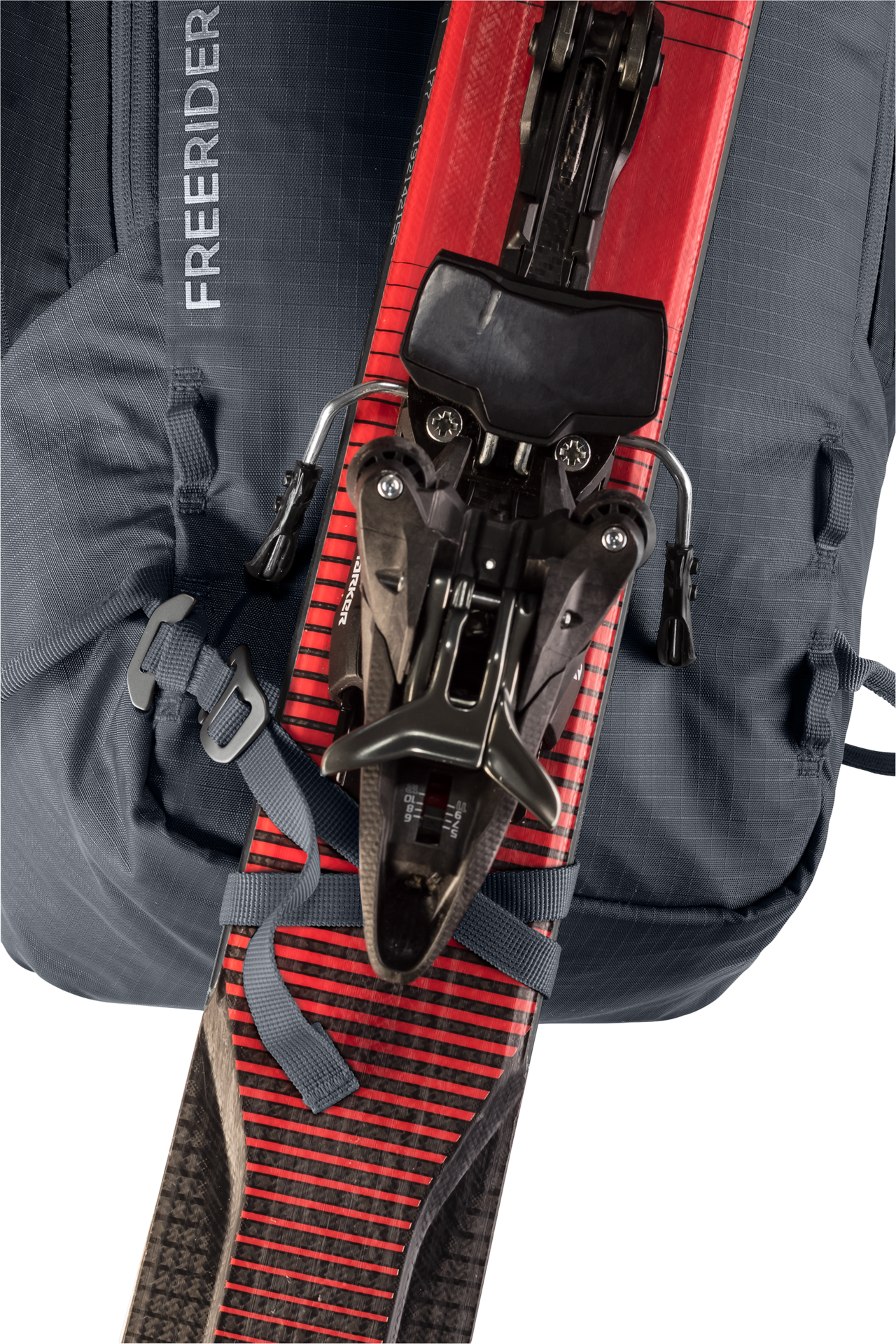 deuter Freerider 30 | Ski touring backpack
