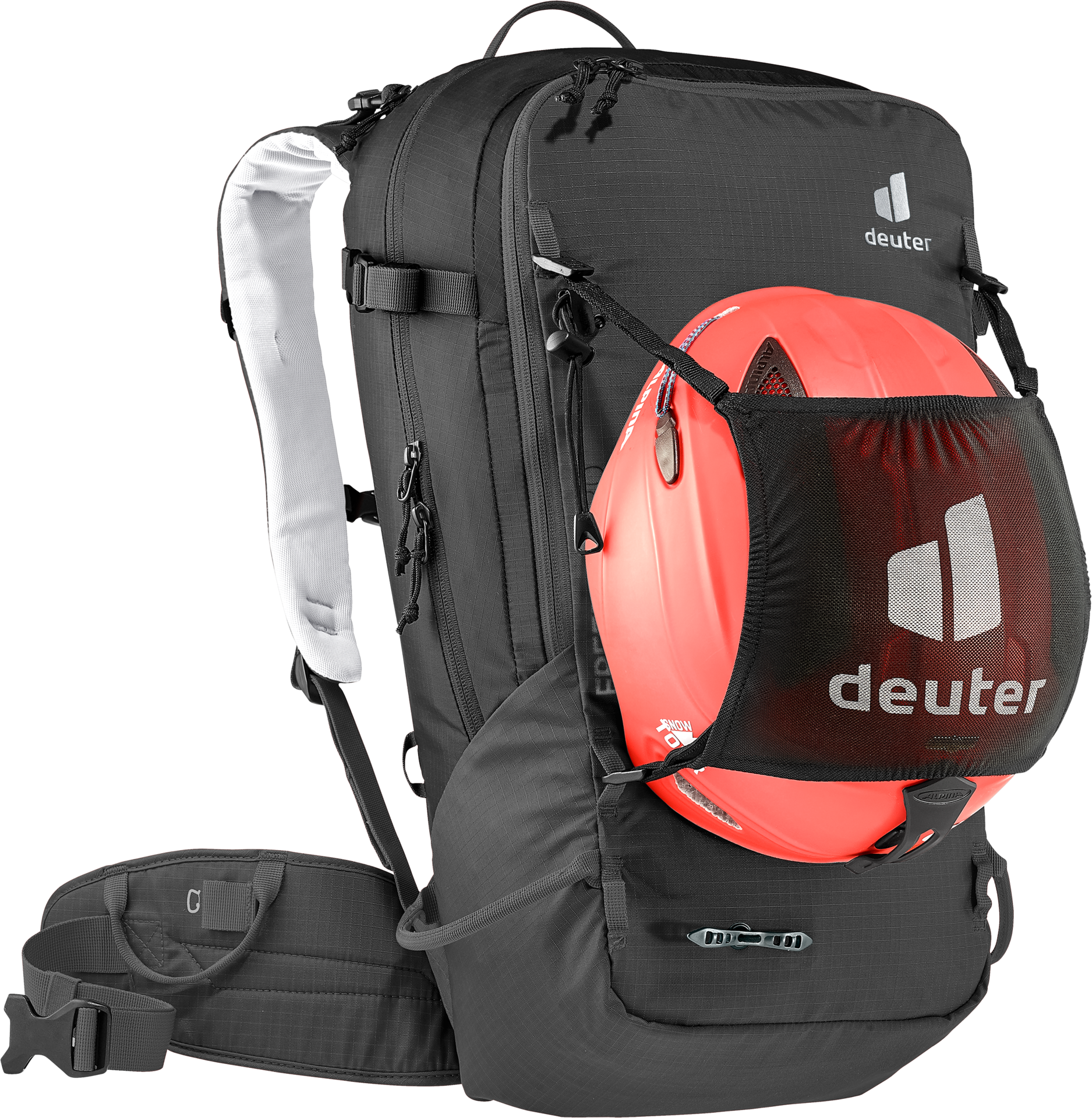 deuter Freerider 30 | Ski touring backpack