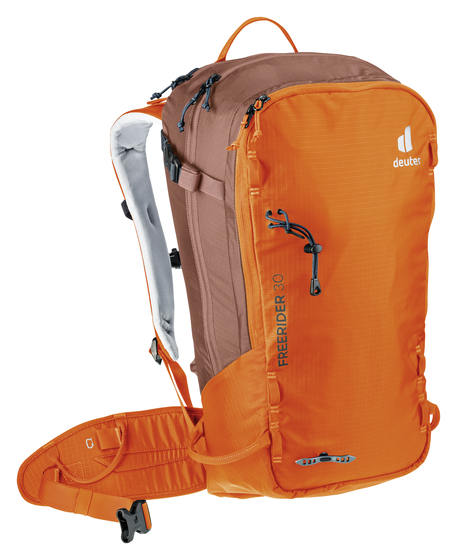 deuter Freerider 30 | Ski touring backpack