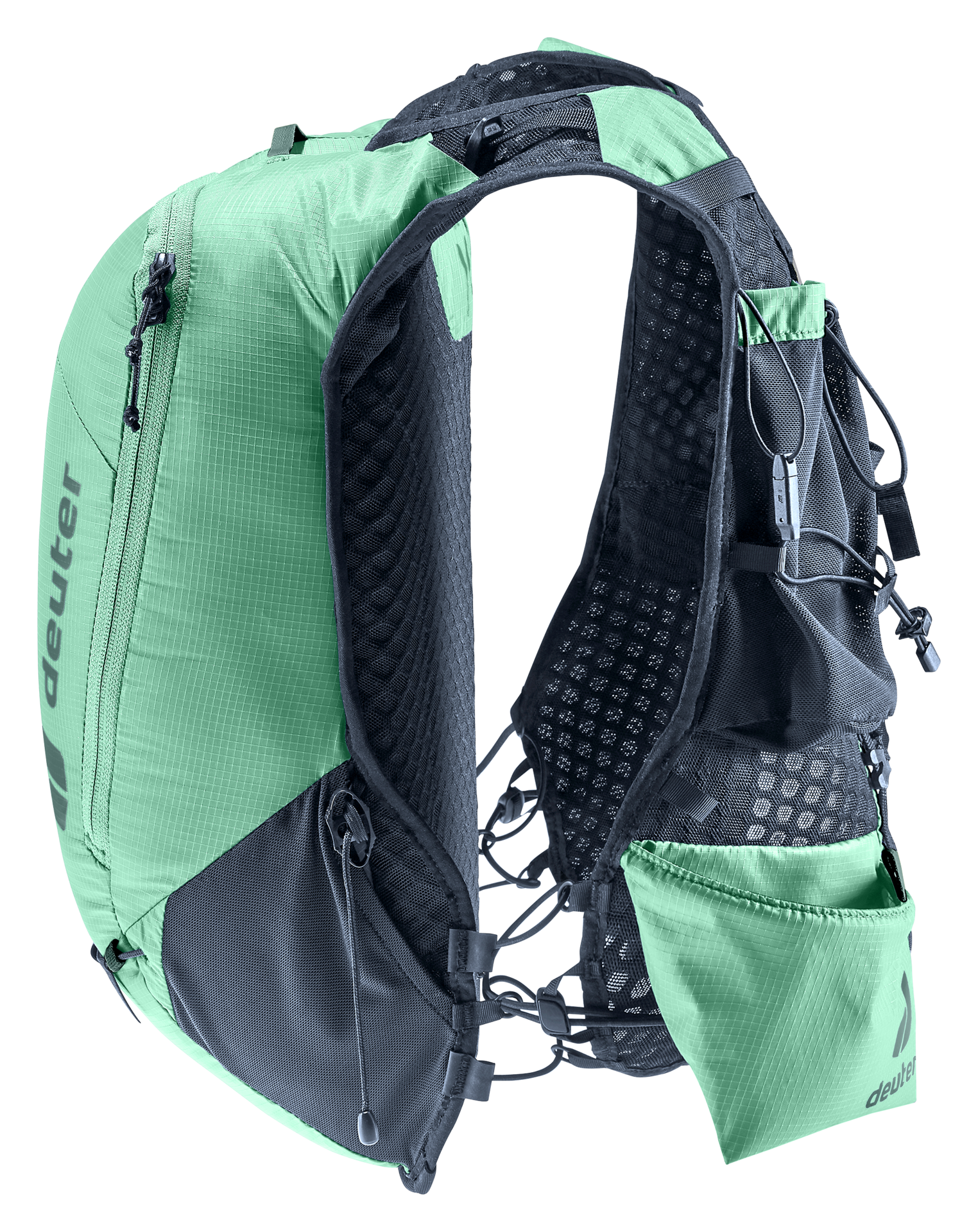 deuter ドイター アセンダー 7 トレランザック インディゴ H44