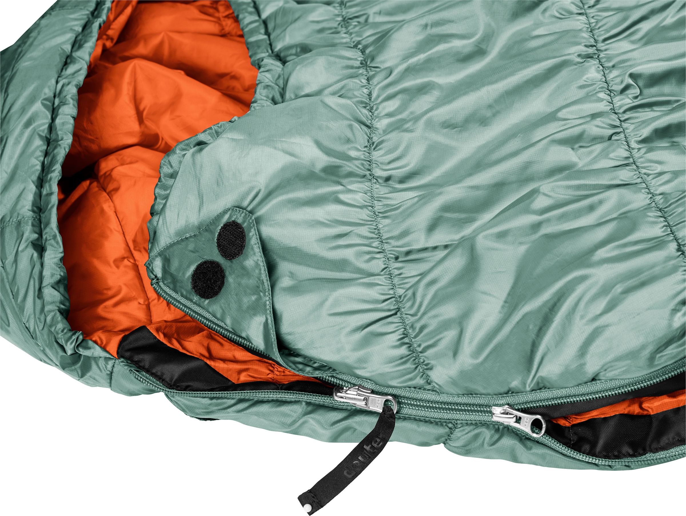 Bike24 Sac Couchage Femme Vélo Enfant Aurelia Plus 24 - Main Image