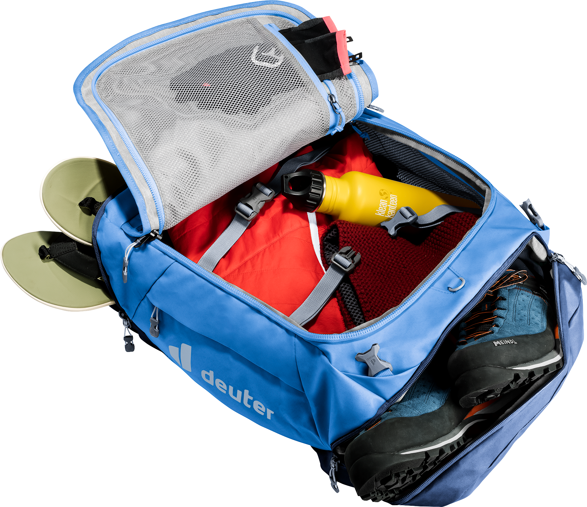 deuter Duffel Pro 40 | Duffel bags
