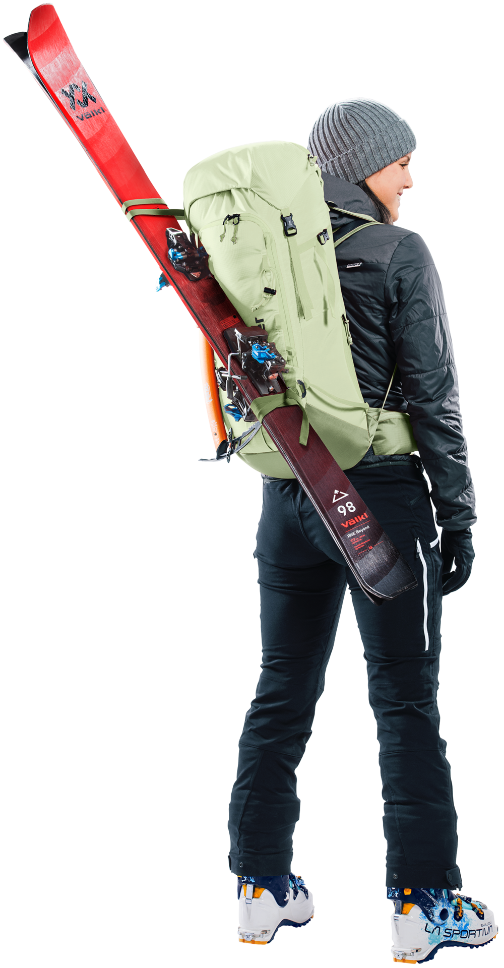 deuter Freescape Lite 24 SL | Ski tour backpack deuter Freescape Lite 24 SL | Ski tour backpack