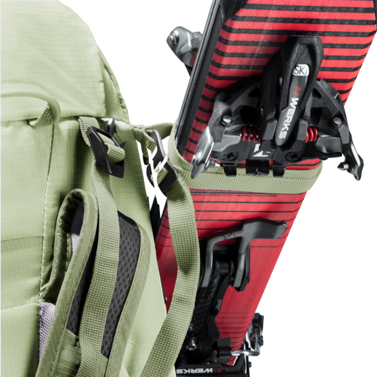 deuter Freescape Lite 24 SL | Ski tour backpack deuter Freescape Lite 24 SL | Ski tour backpack