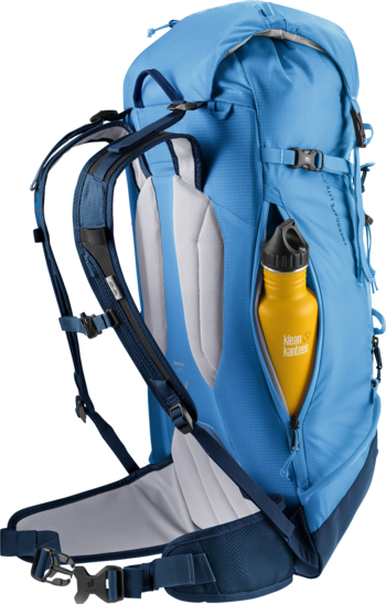 deuter Freescape Lite 26 | Ski touring backpack deuter Freescape Lite 26 | Ski touring backpack