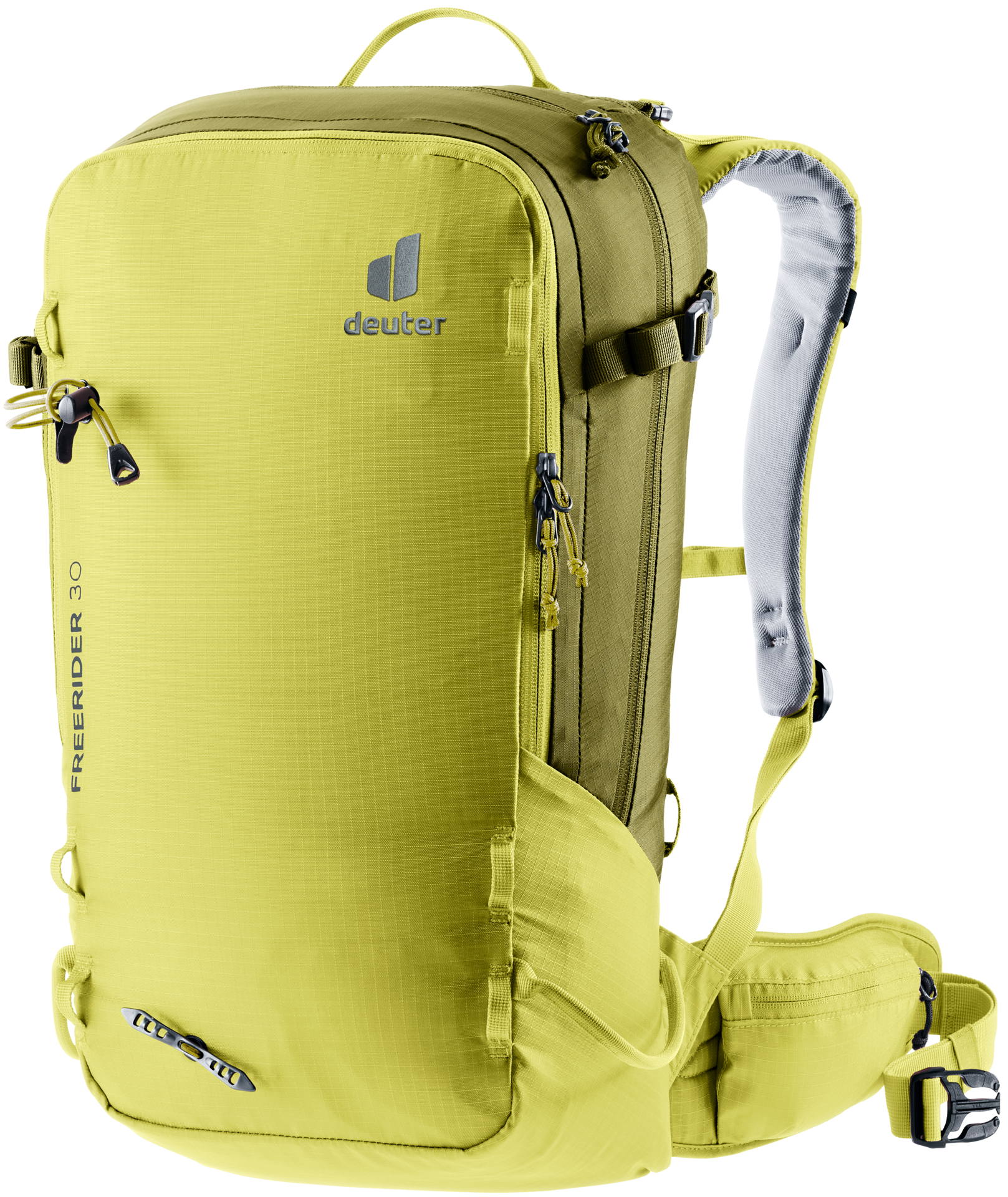 deuter Freerider 30 | Ski touring backpack